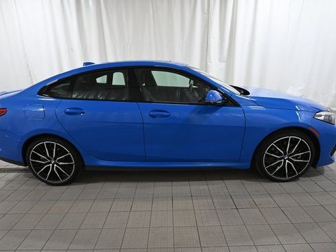 Used 2022 BMW 228i Gran Coupe w/ M Sport Package image 14