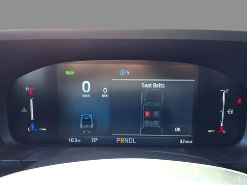 New 2026 Ford Maverick XLT image 27