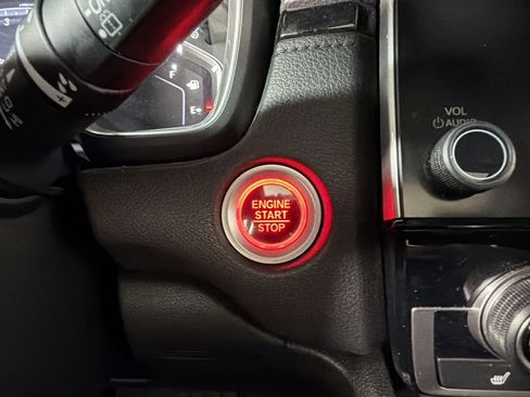 Used 2019 Honda CR-V EX-L image 25