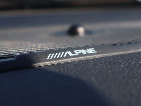 Used 2022 RAM 1500 Laramie w/ G/T Package image 30