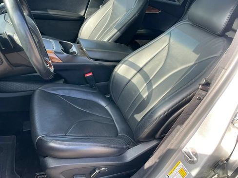 Used 2017 Lincoln MKX Reserve w/ Lincoln MKX Climate Package AWD/4WD image 17