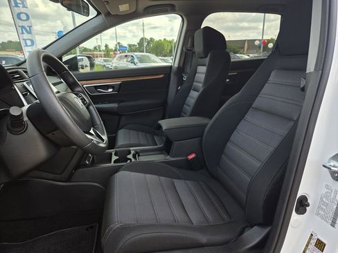 Used 2022 Honda CR-V EX image 13