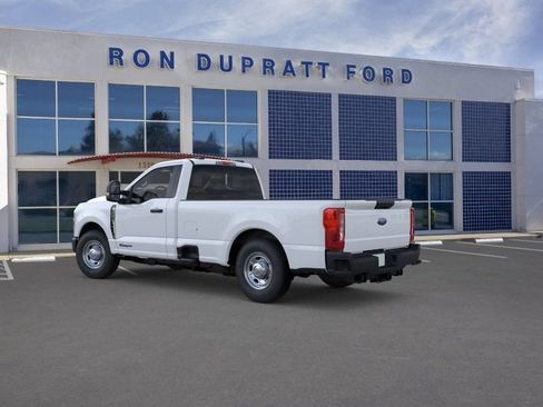 New 2026 Ford F250 XL RWD image 27