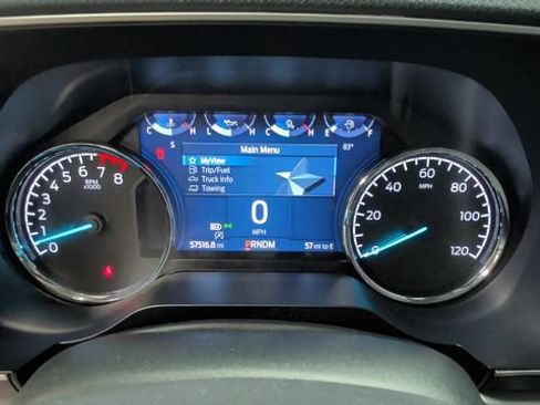 Used 2023 Ford F150 XLT w/ Equipment Group 302A High AWD/4WD image 16