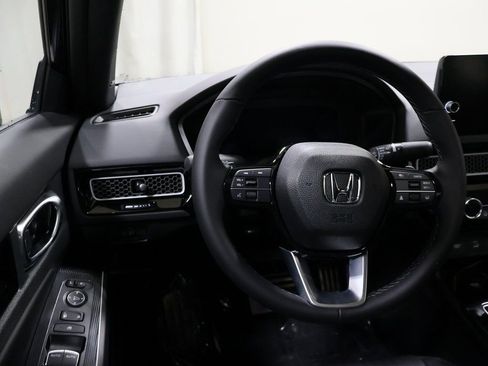 New 2026 Honda Civic Sport Touring image 27