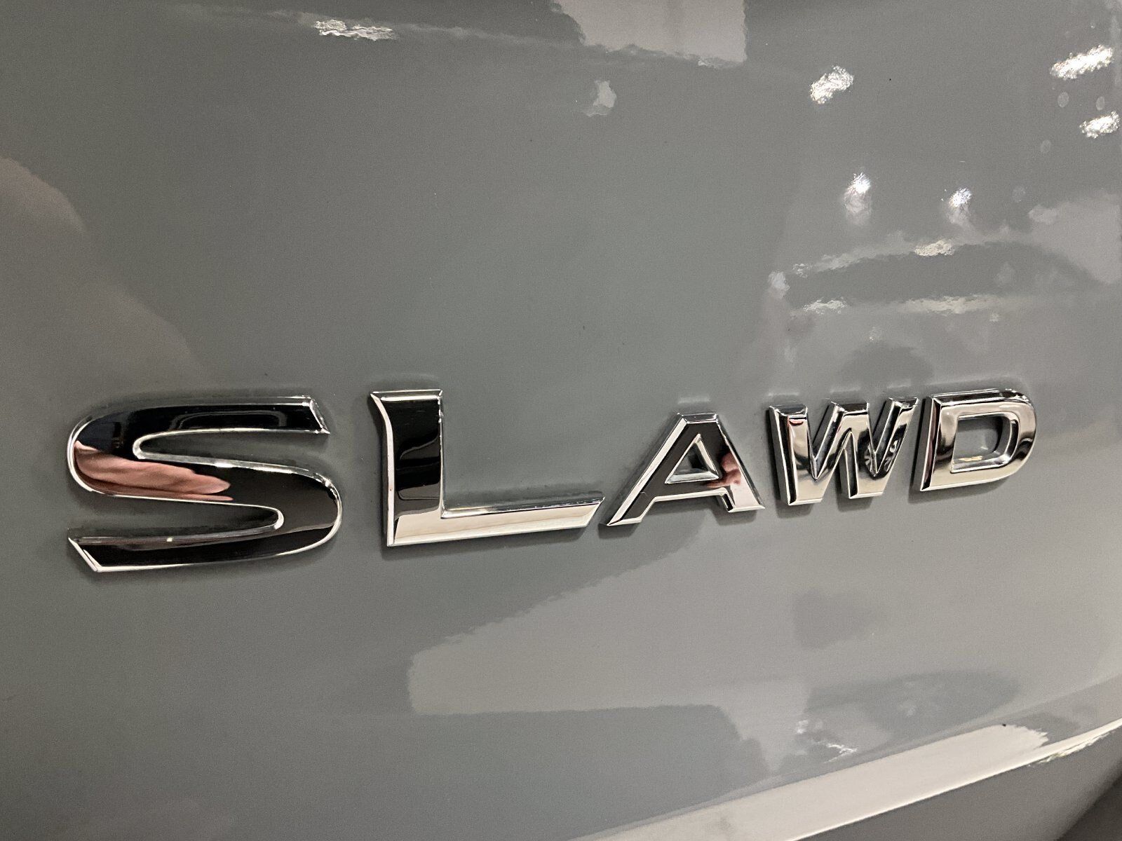 Used 2023 Nissan Rogue SL w/ SL Premium Package AWD/4WD image 9