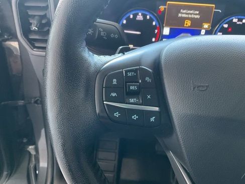 Used 2021 Ford Bronco Sport Badlands w/ Badlands Package AWD/4WD image 12