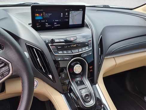 Used 2019 Acura RDX FWD w/ Technology Package image 15