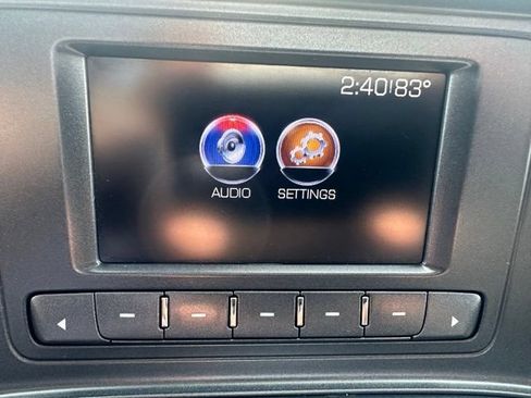 Used 2017 GMC Sierra 1500 2WD Regular Cab image 28