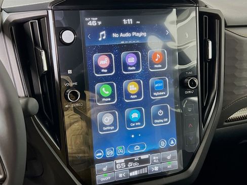 New 2026 Subaru Forester Wilderness w/ Wilderness Plus Package image 12