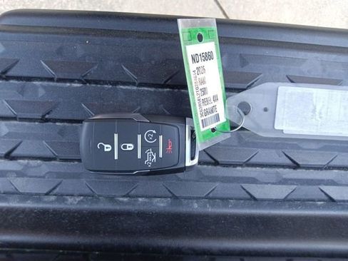 New 2026 RAM 2500 Rebel w/ Rebel Level 2 Equipment Group AWD/4WD image 29