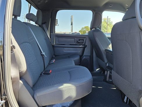 New 2026 RAM 2500 Tradesman image 14