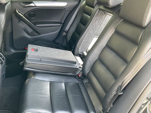 Used 2013 Volkswagen Golf R 4-Door AWD/4WD image 41