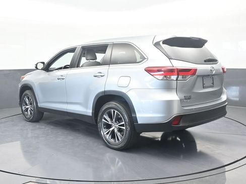 Used 2019 Toyota Highlander LE image 4
