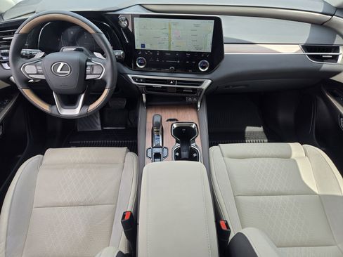 Used 2023 Lexus RX 350 FWD w/ Cold Area Package image 24