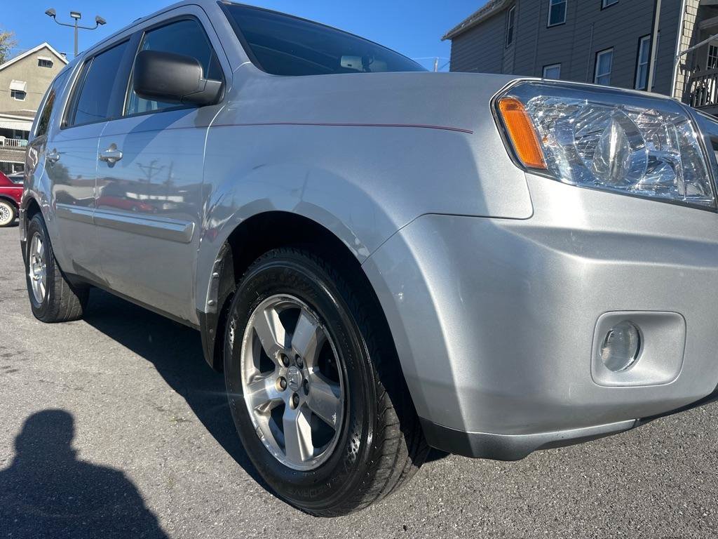 Used 2010 Honda Pilot EX-L image 14