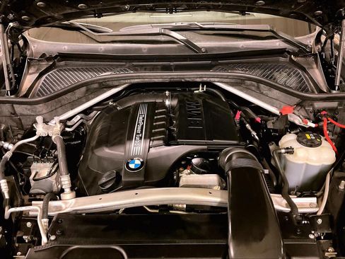 Used 2018 BMW X5 sDrive35i image 27