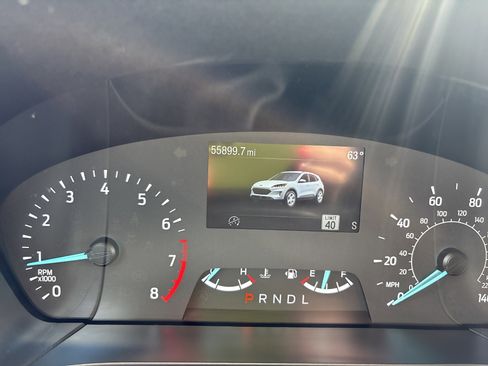 Used 2022 Ford Escape SEL FWD image 13