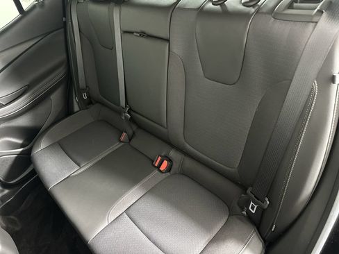 Used 2023 Buick Encore GX Select w/ Sport Touring Package FWD image 26