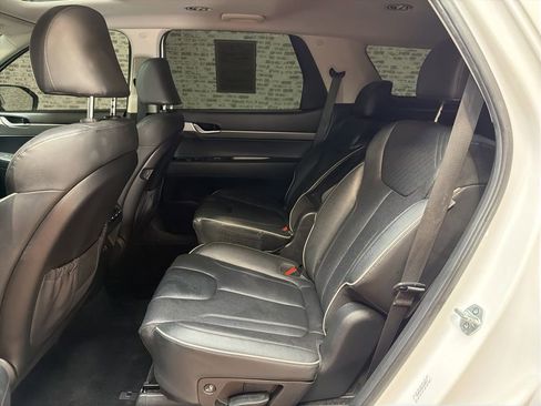 Used 2023 Hyundai Palisade XRT w/ Cargo Package AWD/4WD image 14