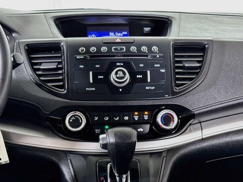 Used 2016 Honda CR-V LX image 12