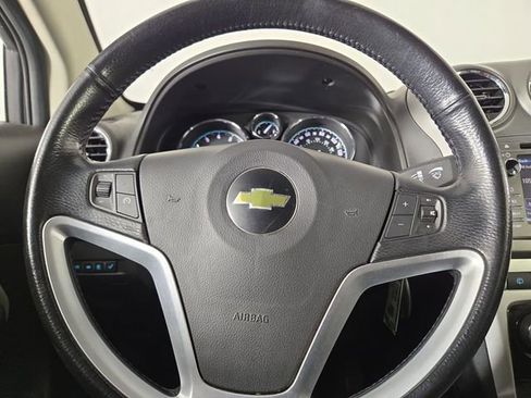 Used 2014 Chevrolet Captiva Sport LTZ image 21