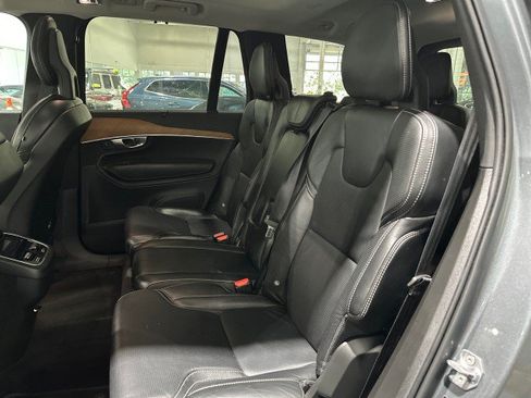 Used 2018 Volvo XC90 T6 Inscription w/ Convenience Package AWD/4WD image 6