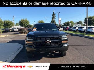 Used 2019 Chevrolet Silverado 1500 Custom w/ LPO, Essentials Package AWD/4WD video 2