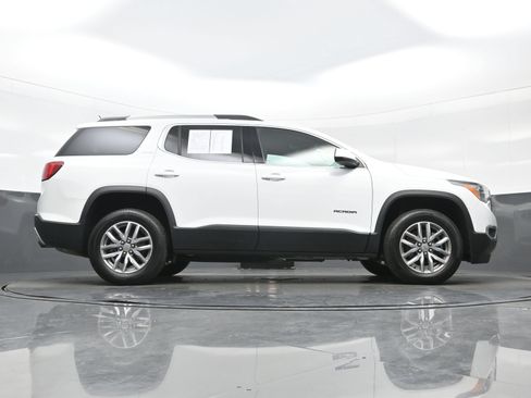Used 2019 GMC Acadia SLE AWD/4WD image 36