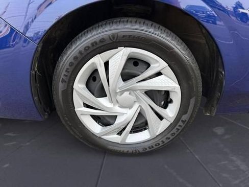 Used 2024 Subaru Impreza 2.0i AWD/4WD image 14