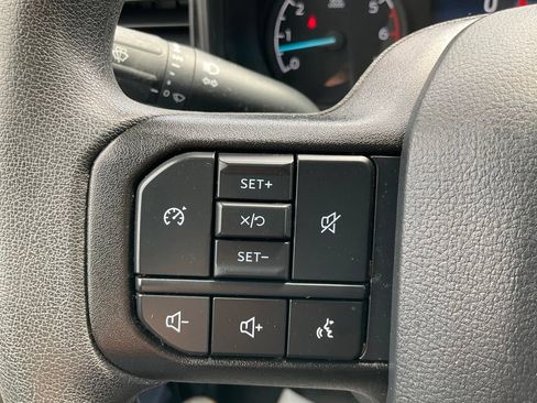 Used 2024 Ford F350 XL w/ Snow Plow Prep Package AWD/4WD image 6