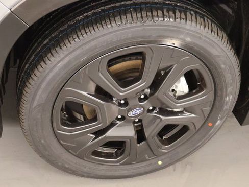 New 2026 Subaru Ascent Bronze Edition w/ Onyx Package image 8