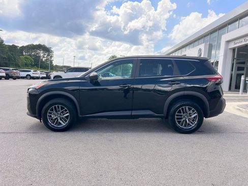 Used 2023 Nissan Rogue S FWD image 5