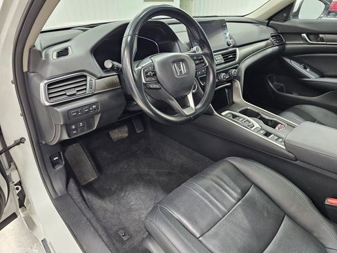 Certified 2021 Honda Accord Touring image 28