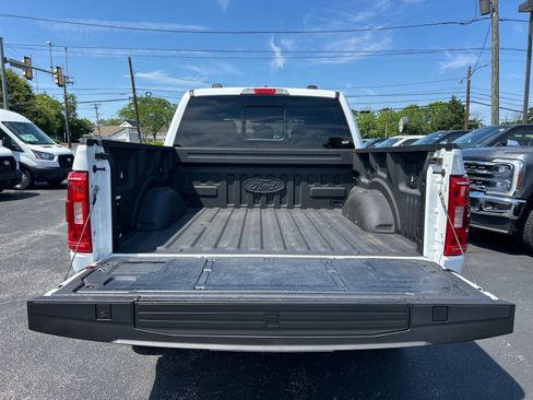 Certified 2023 Ford F150 XLT w/ Equipment Group 302A High AWD/4WD image 15