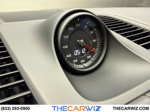 Used 2023 Porsche Cayenne GTS image 52