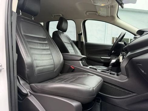 Used 2018 Ford Escape SEL AWD/4WD image 15