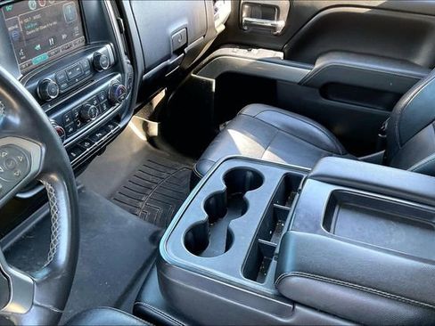 Used 2014 Chevrolet Silverado 1500 LT w/ All Star Edition AWD/4WD image 13