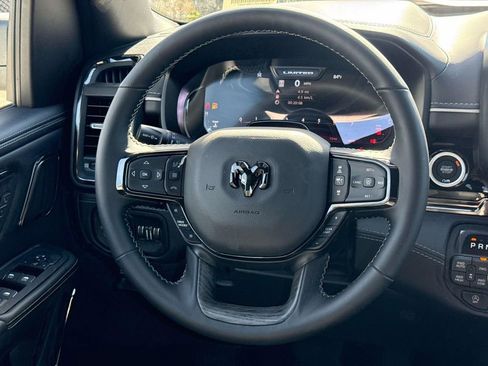 New 2026 RAM 1500 Limited AWD/4WD image 15