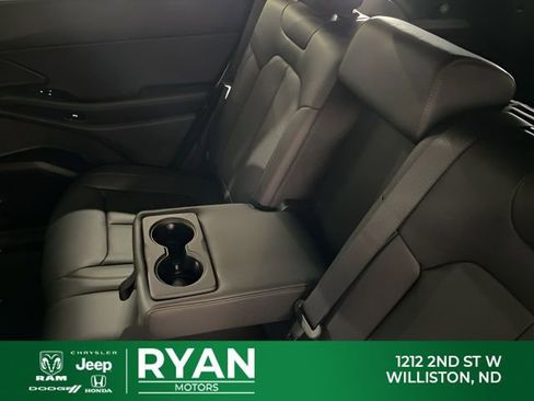 New 2026 Jeep Cherokee Limited AWD/4WD image 60