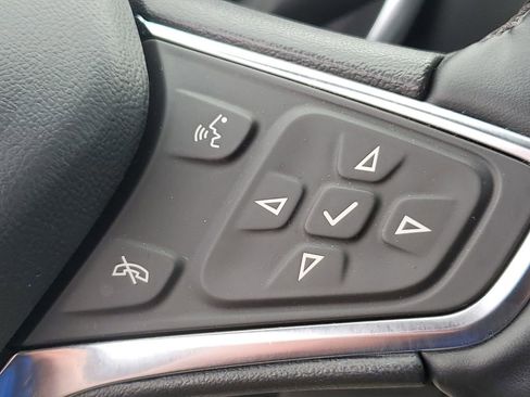 Certified 2024 Chevrolet Equinox LT image 13