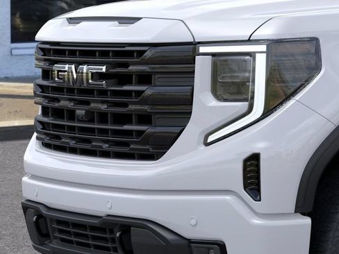 New 2026 GMC Sierra 1500 Elevation w/ Elevation Premium Package AWD/4WD image 13