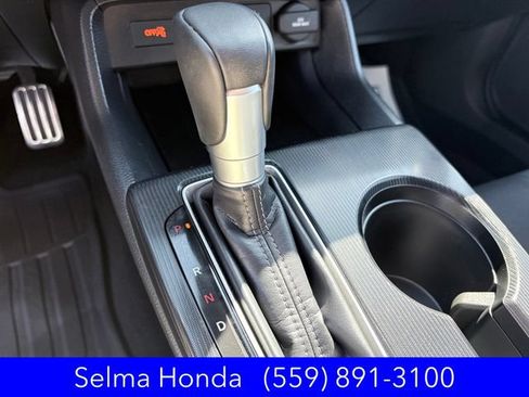 Certified 2024 Honda Civic Sport image 20