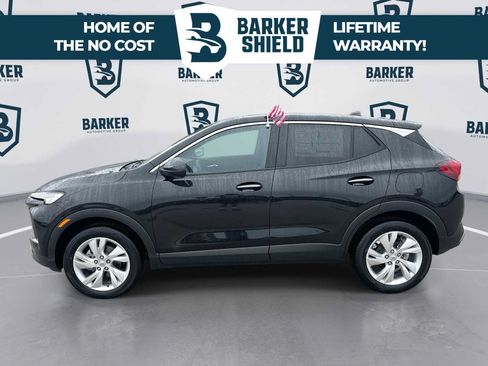 New 2026 Buick Encore GX Preferred w/ Comfort Package AWD/4WD image 6