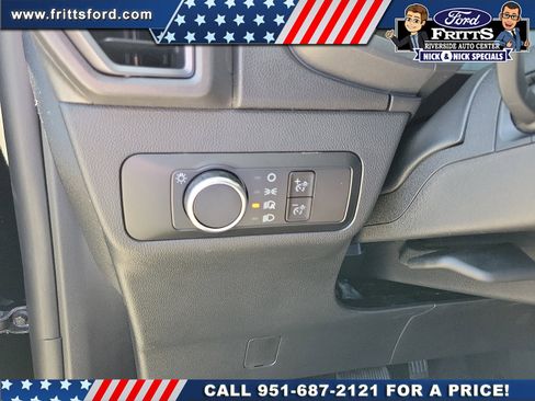 New 2026 Ford Bronco Sport Big Bend image 13