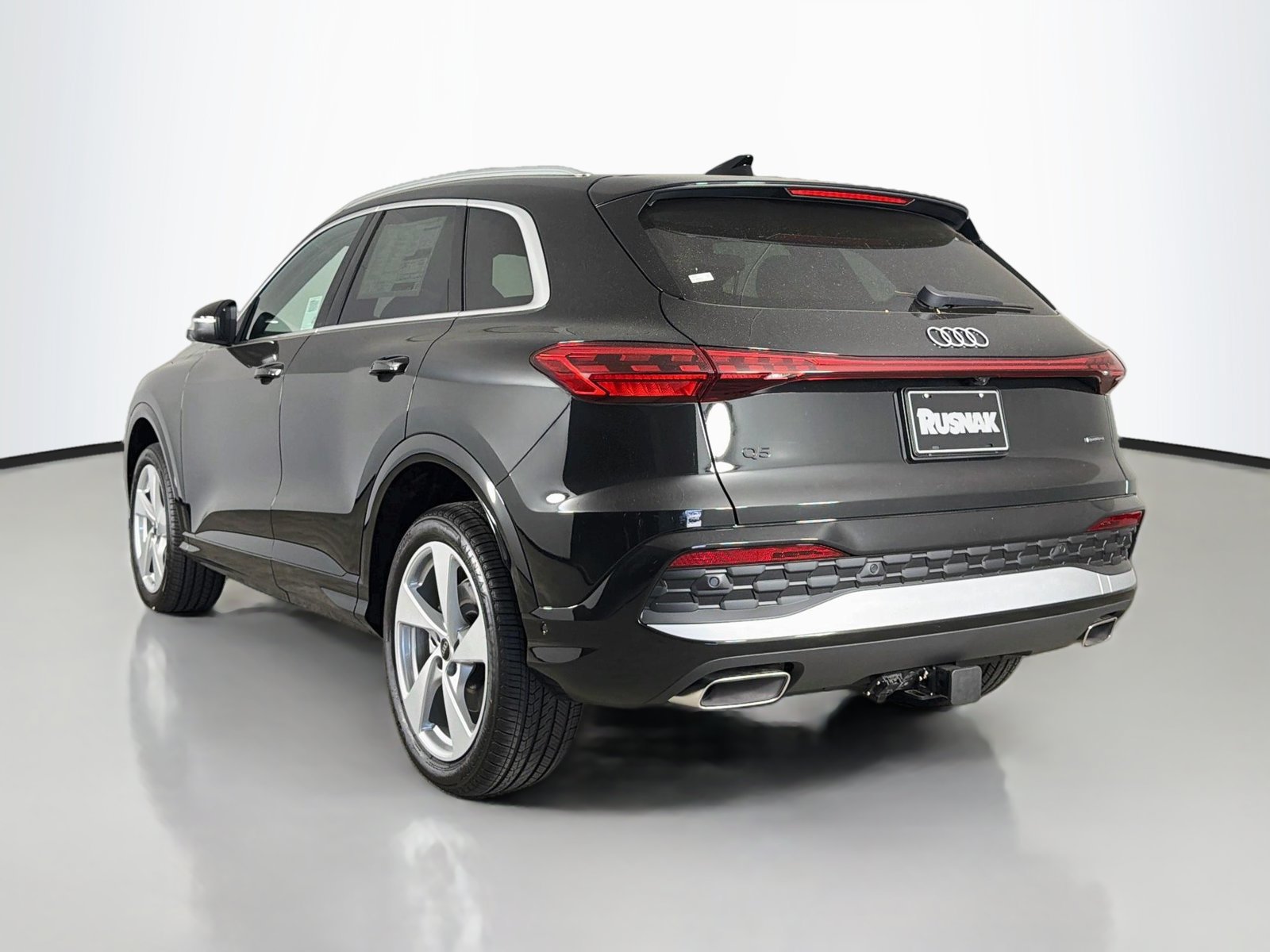 New 2026 Audi Q5 Premium AWD/4WD image 5