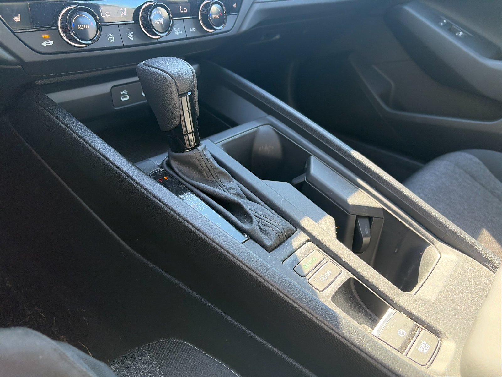 Used 2025 Honda Accord SE image 22