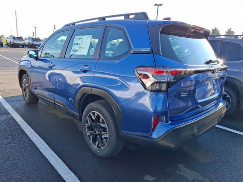 New 2026 Subaru Forester AWD/4WD image 3