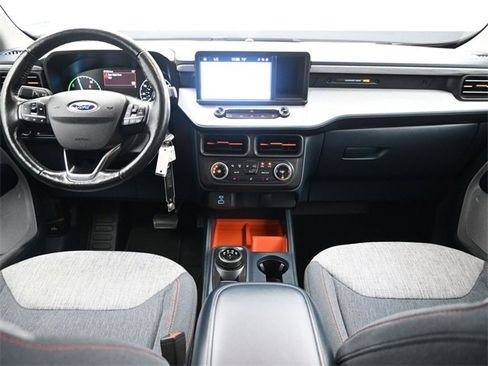 Used 2022 Ford Maverick XLT w/ XLT Luxury Package image 16