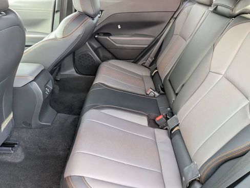 Certified 2025 Subaru Crosstrek 2.5i Limited AWD/4WD image 30